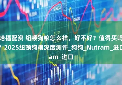 哈福配资 纽顿狗粮怎么样，好不好？值得买吗？2025纽顿狗粮深度测评_狗狗_Nutram_进口