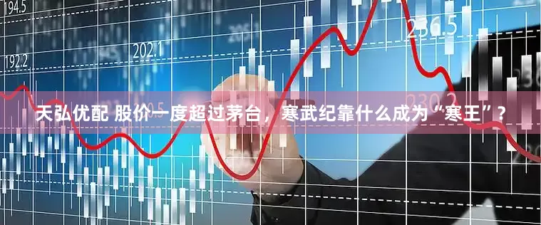 天弘优配 股价一度超过茅台，寒武纪靠什么成为“寒王”？